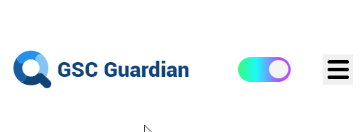 Screenshot of GSC Guardian